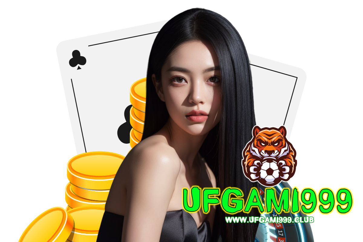 ufgami999 เข้าสู่ระบบ