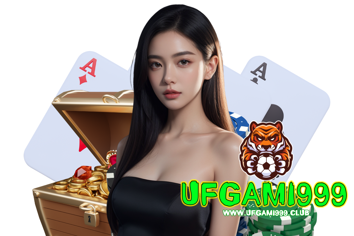 ufgami999 แจกเครดิตฟรี